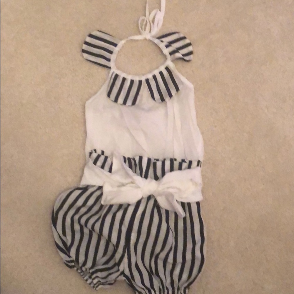 Baby girl summer pick . 3-6 month